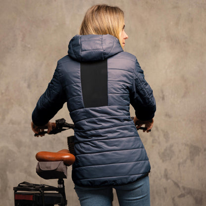 Tucano Urbano Magic Parka Lady 2in1 - Waterproof Jackets
