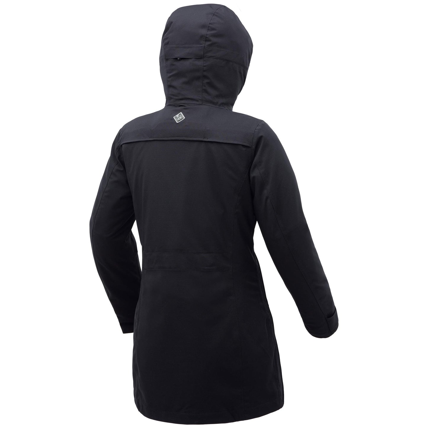 Tucano Urbano Magic Parka Lady 2in1 - Waterproof Jackets