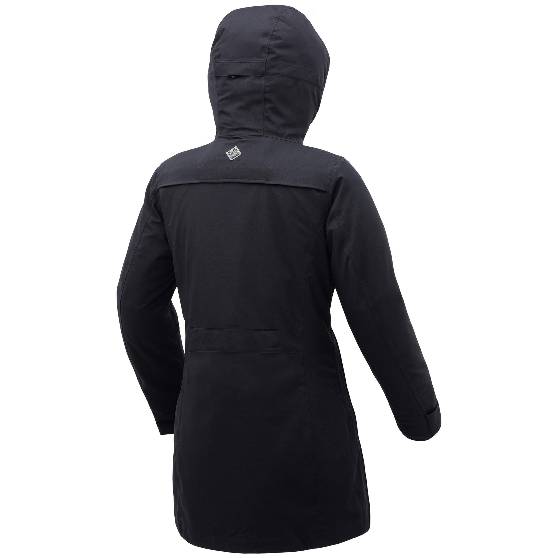 Tucano Urbano Magic Parka Lady 2in1 - Waterproof Jackets