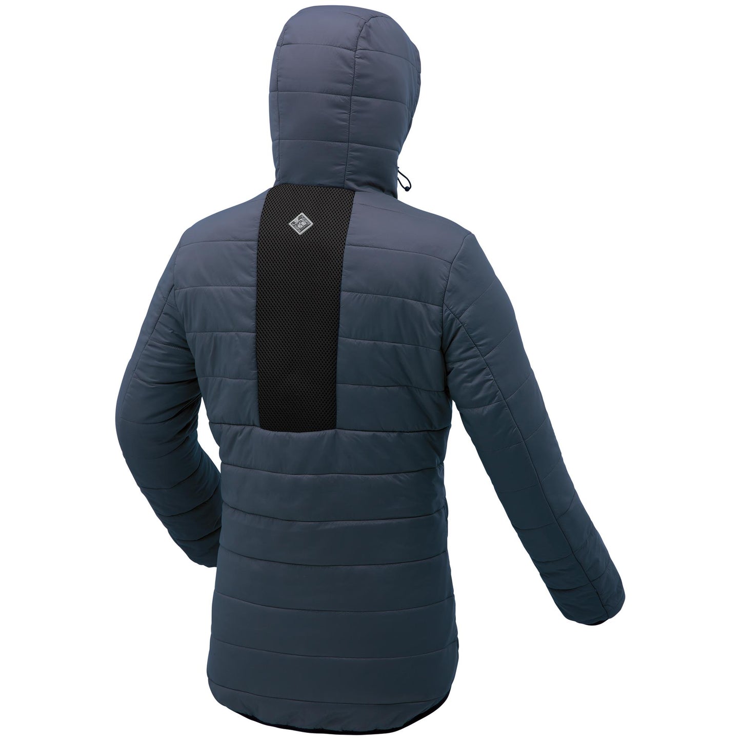 Tucano Urbano Magic Parka Lady 2in1 - Waterproof Jackets