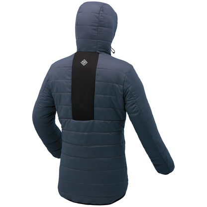 Tucano Urbano Magic Parka Lady 2in1 - Waterproof Jackets