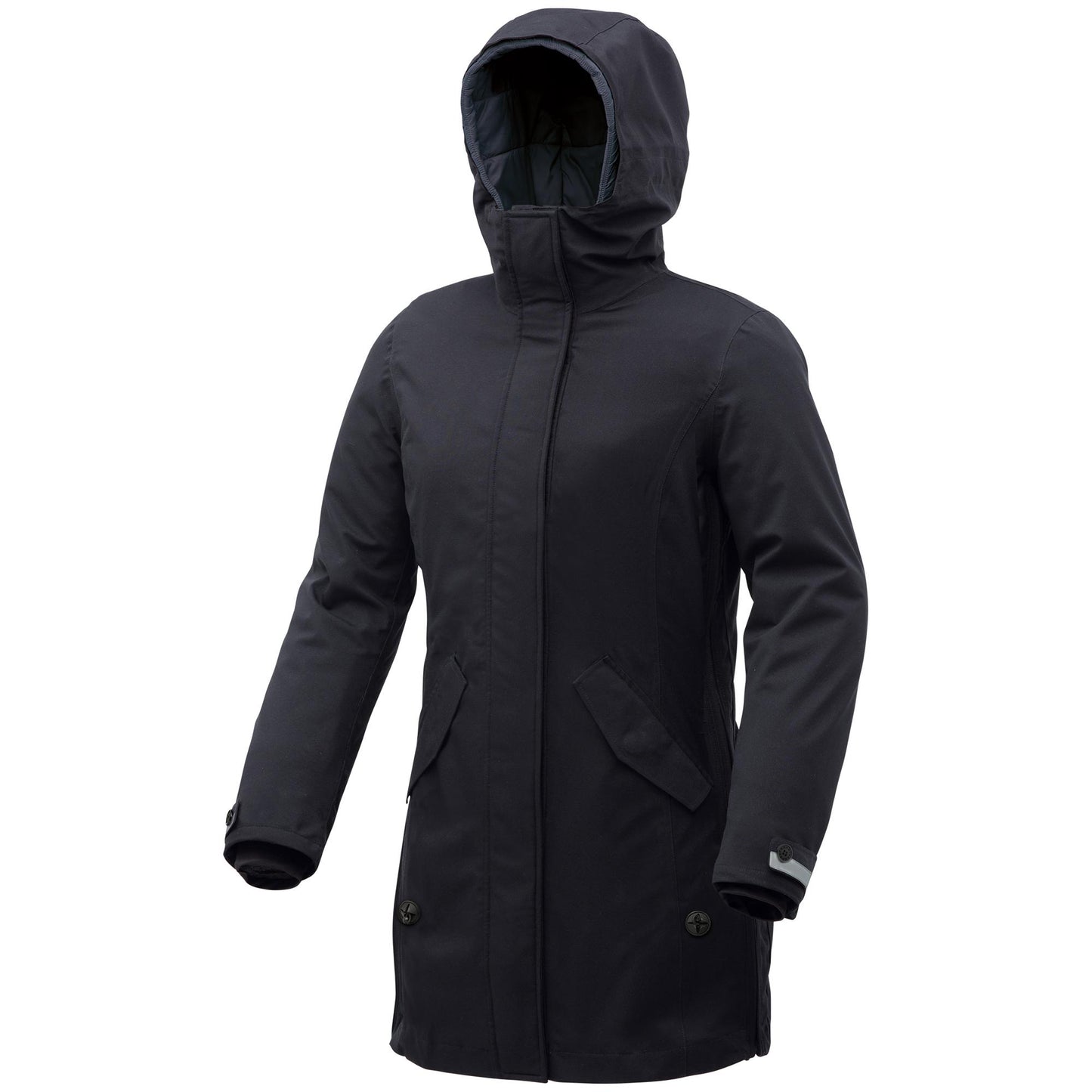 Tucano Urbano Magic Parka Lady 2in1 - Waterproof Jackets