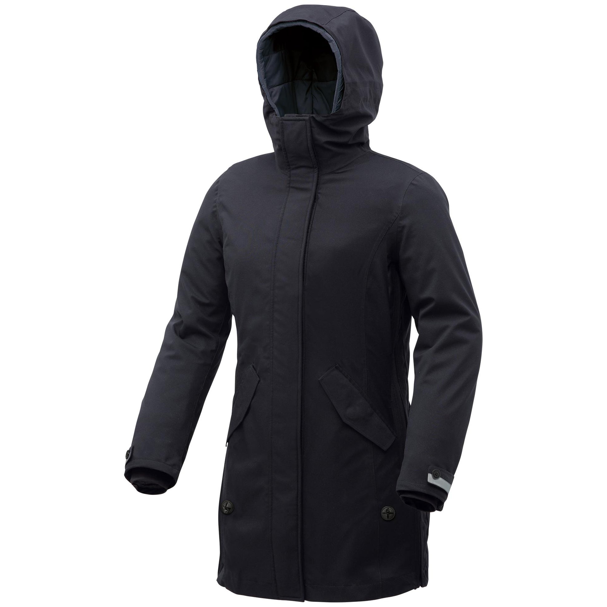 Tucano Urbano Magic Parka Lady 2in1 - Waterproof Jackets