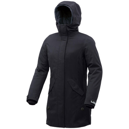 Tucano Urbano Magic Parka Lady 2in1 - Waterproof Jackets