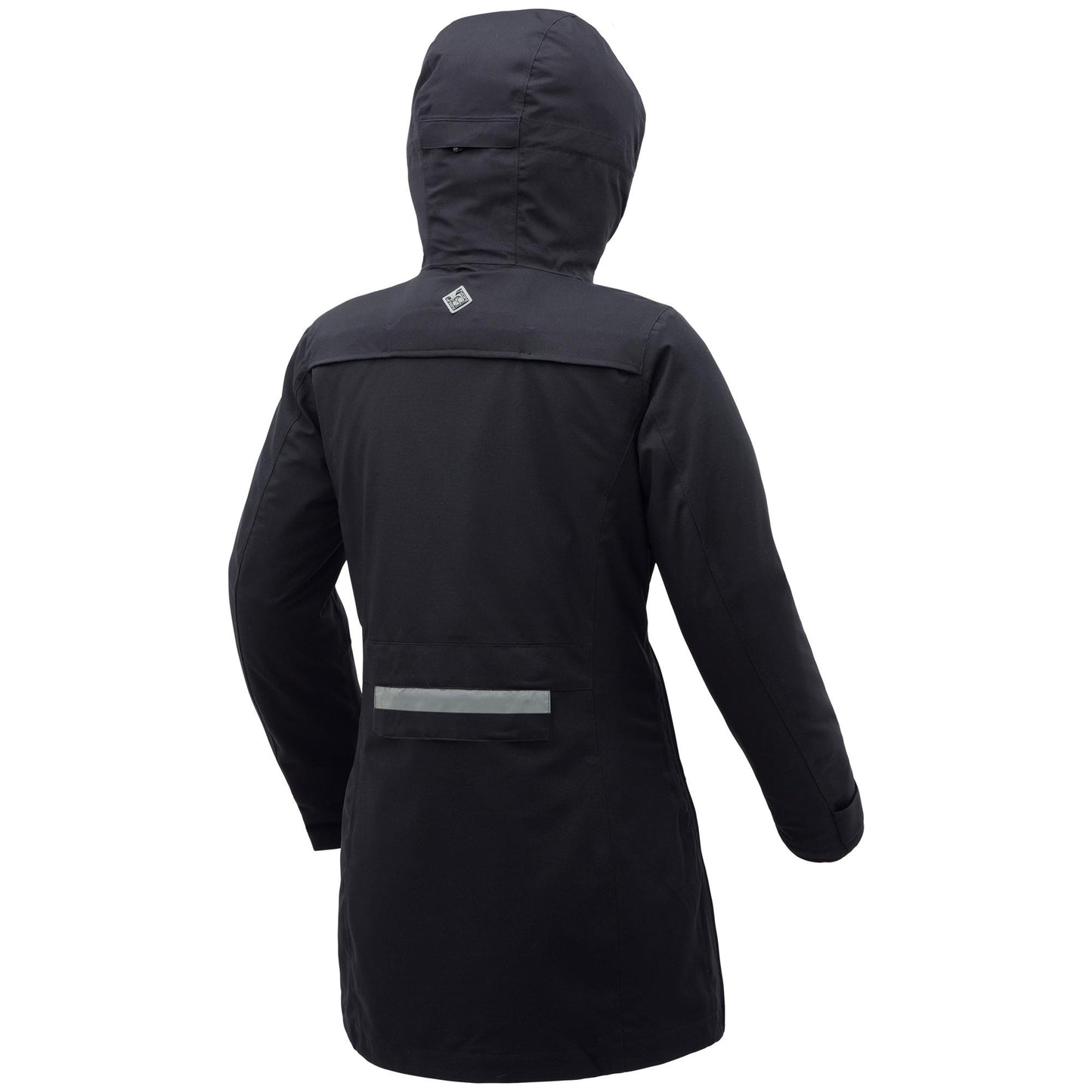 Tucano Urbano Magic Parka Lady 2in1 - Waterproof Jackets