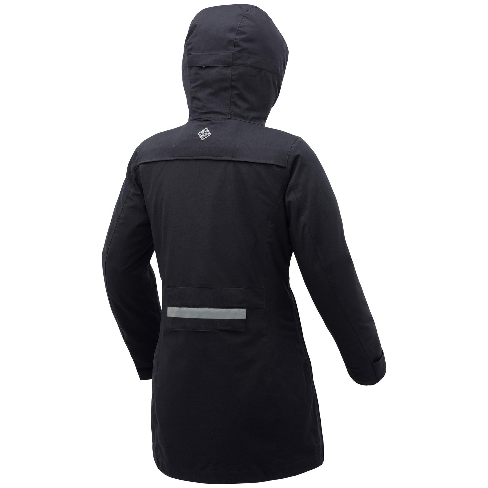 Tucano Urbano Magic Parka Lady 2in1 - Waterproof Jackets
