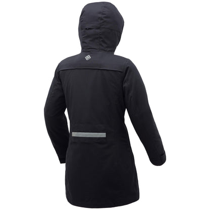 Tucano Urbano Magic Parka Lady 2in1 - Waterproof Jackets
