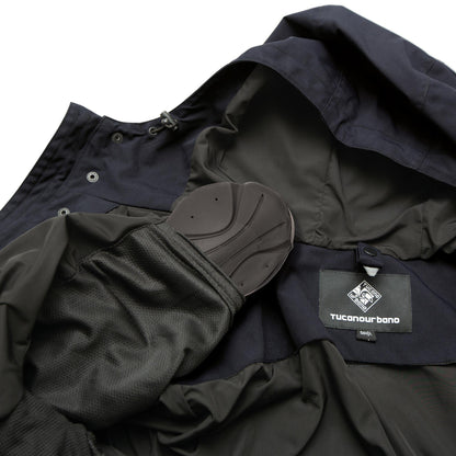Tucano Urbano Magic Parka Lady 2in1 - Waterproof Jackets