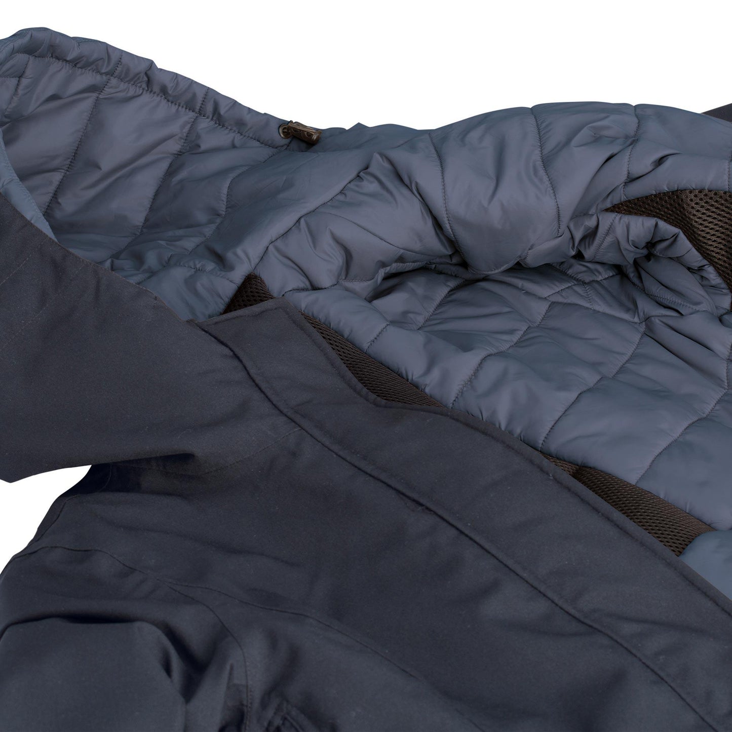 Tucano Urbano Magic Parka Lady 2in1 - Waterproof Jackets