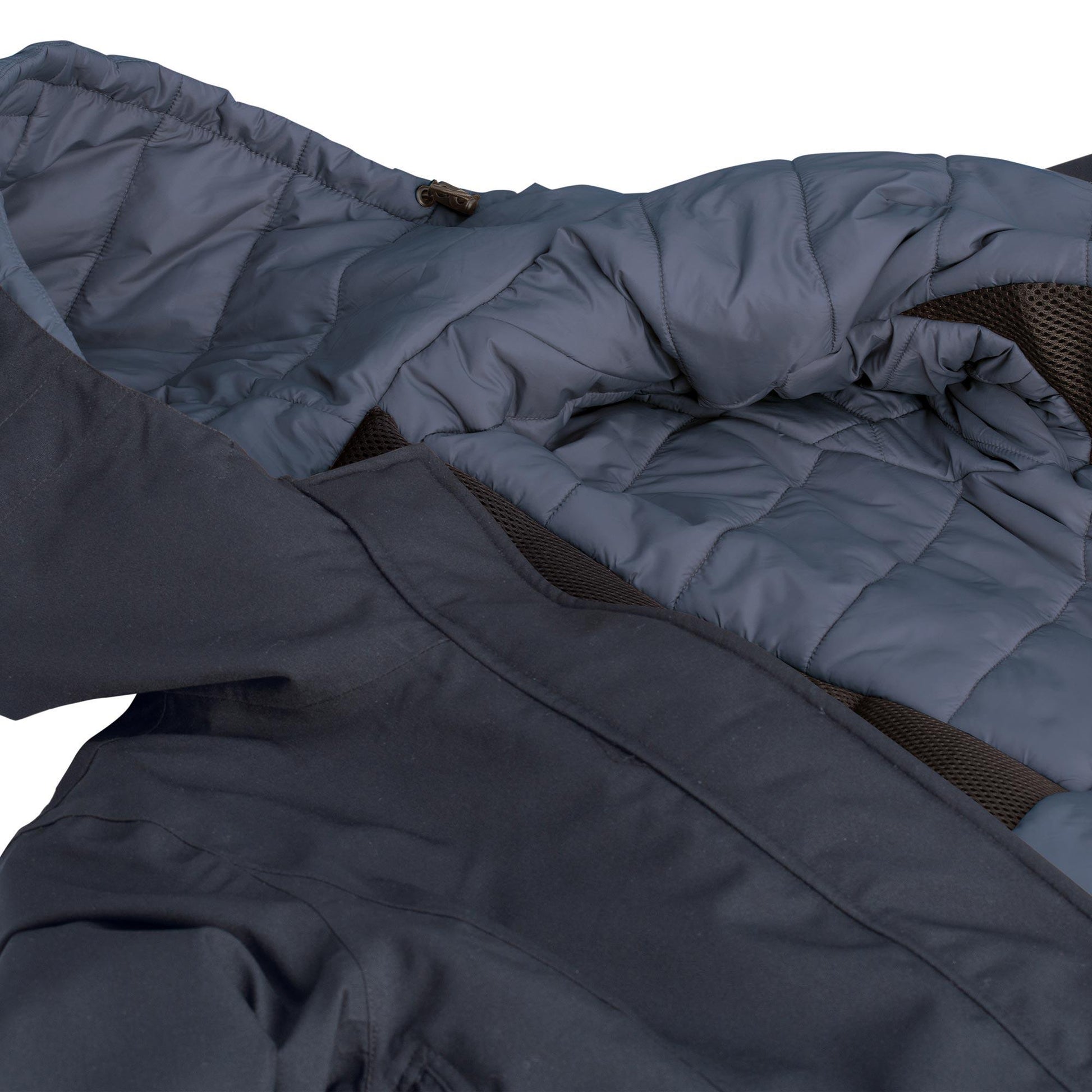 Tucano Urbano Magic Parka Lady 2in1 - Waterproof Jackets