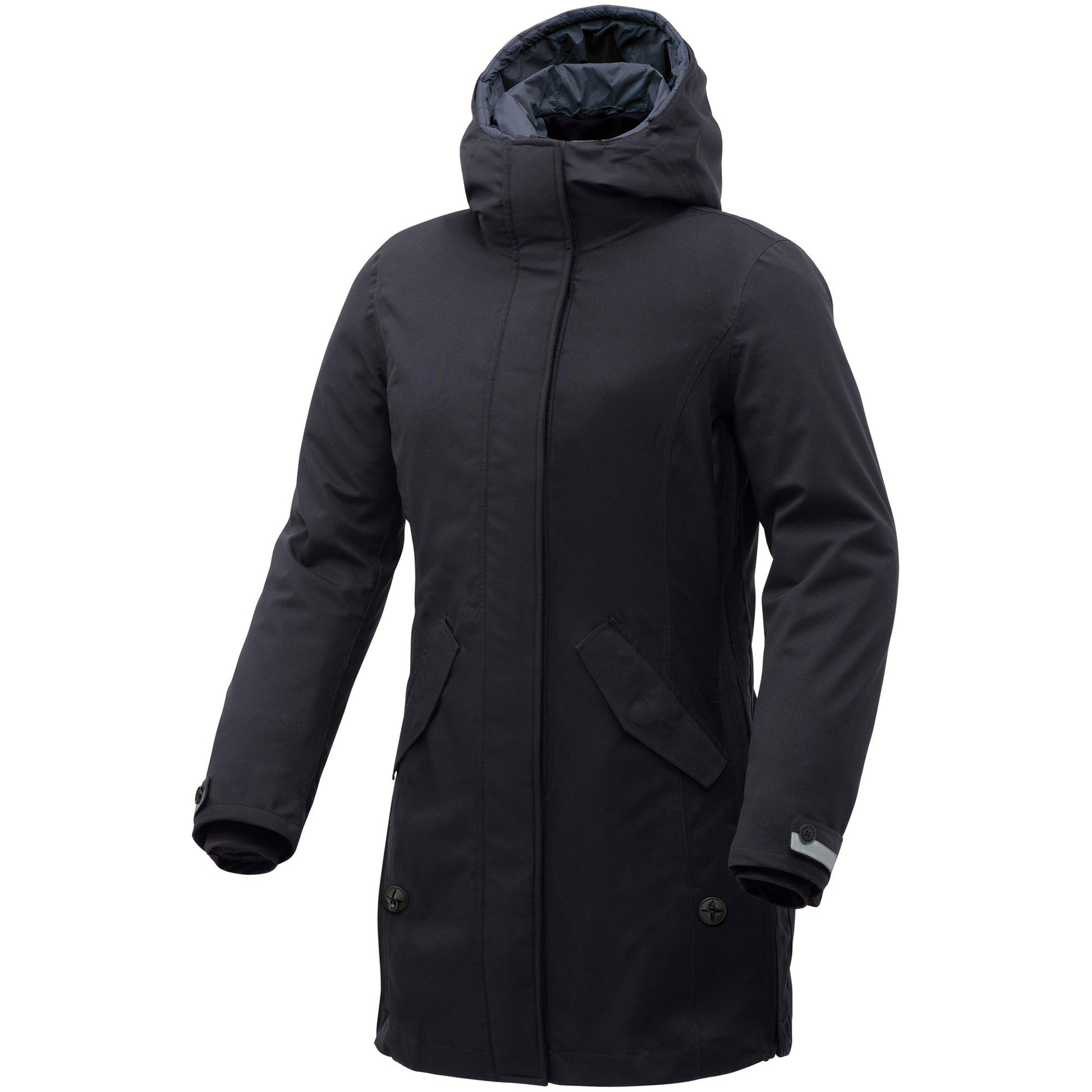 Tucano Urbano Magic Parka Lady 2in1 - Waterproof Jackets