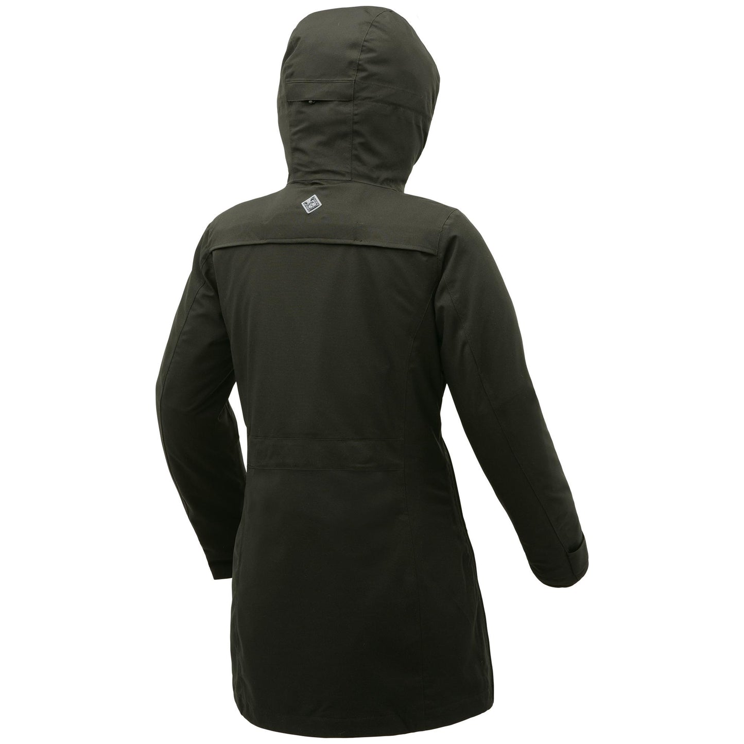 Tucano Urbano Magic Parka Lady 2in1 - Waterproof Jackets