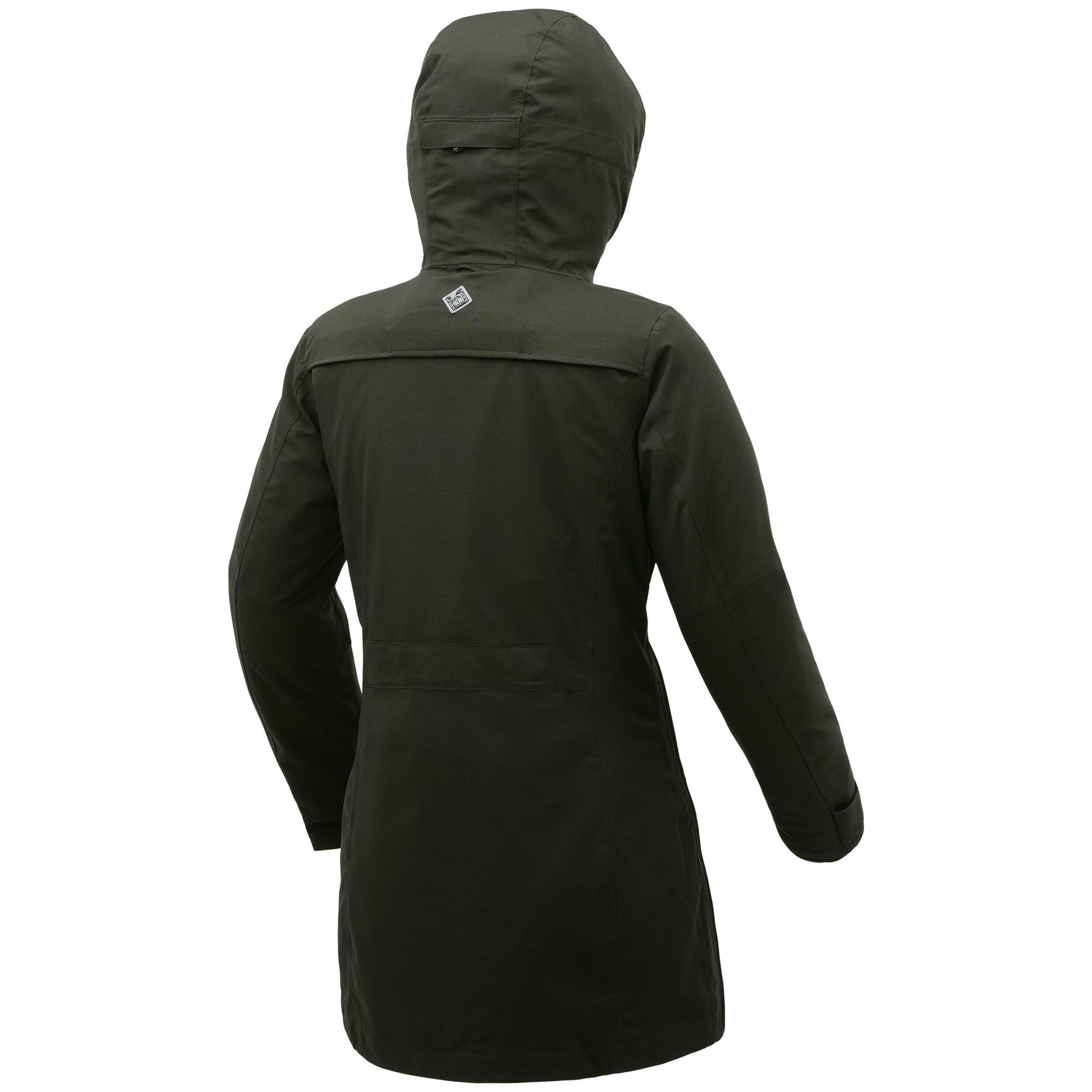 Tucano Urbano Magic Parka Lady 2in1 - Waterproof Jackets