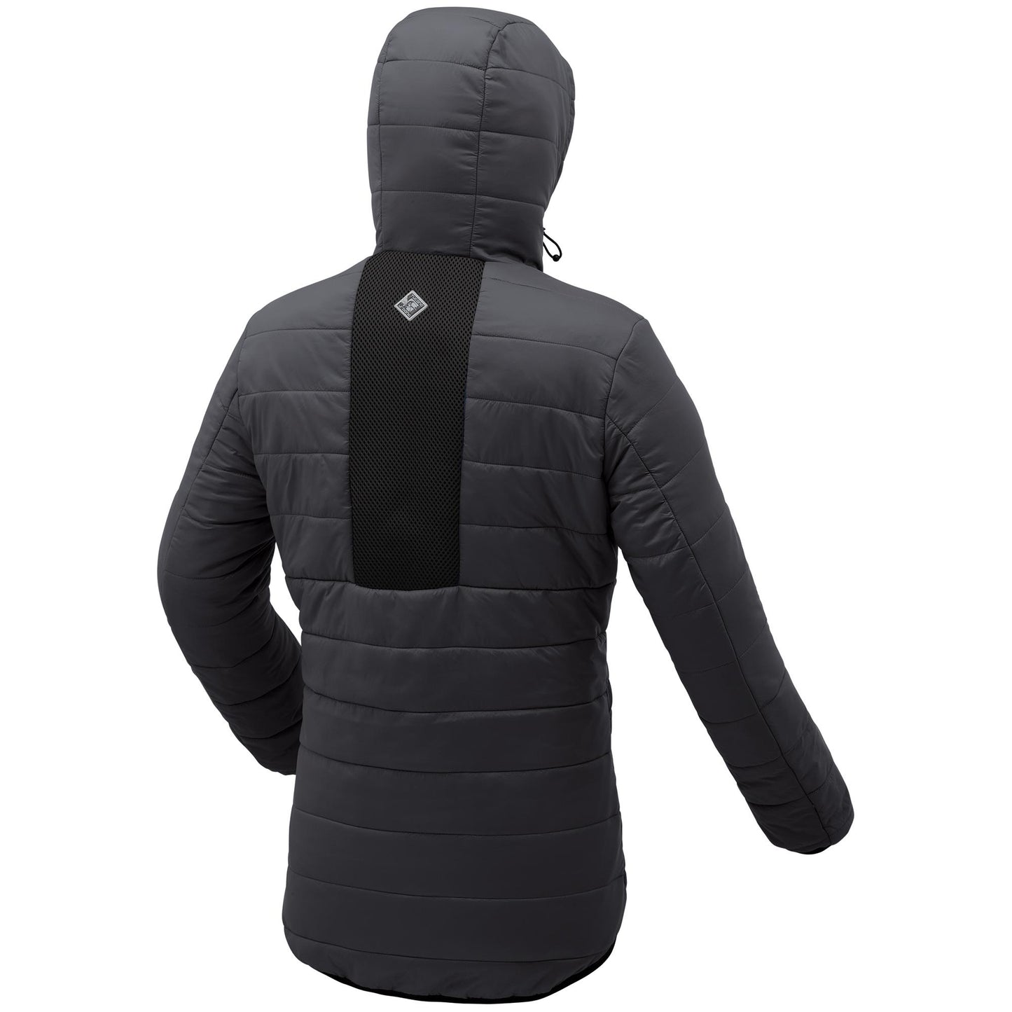 Tucano Urbano Magic Parka Lady 2in1 - Waterproof Jackets
