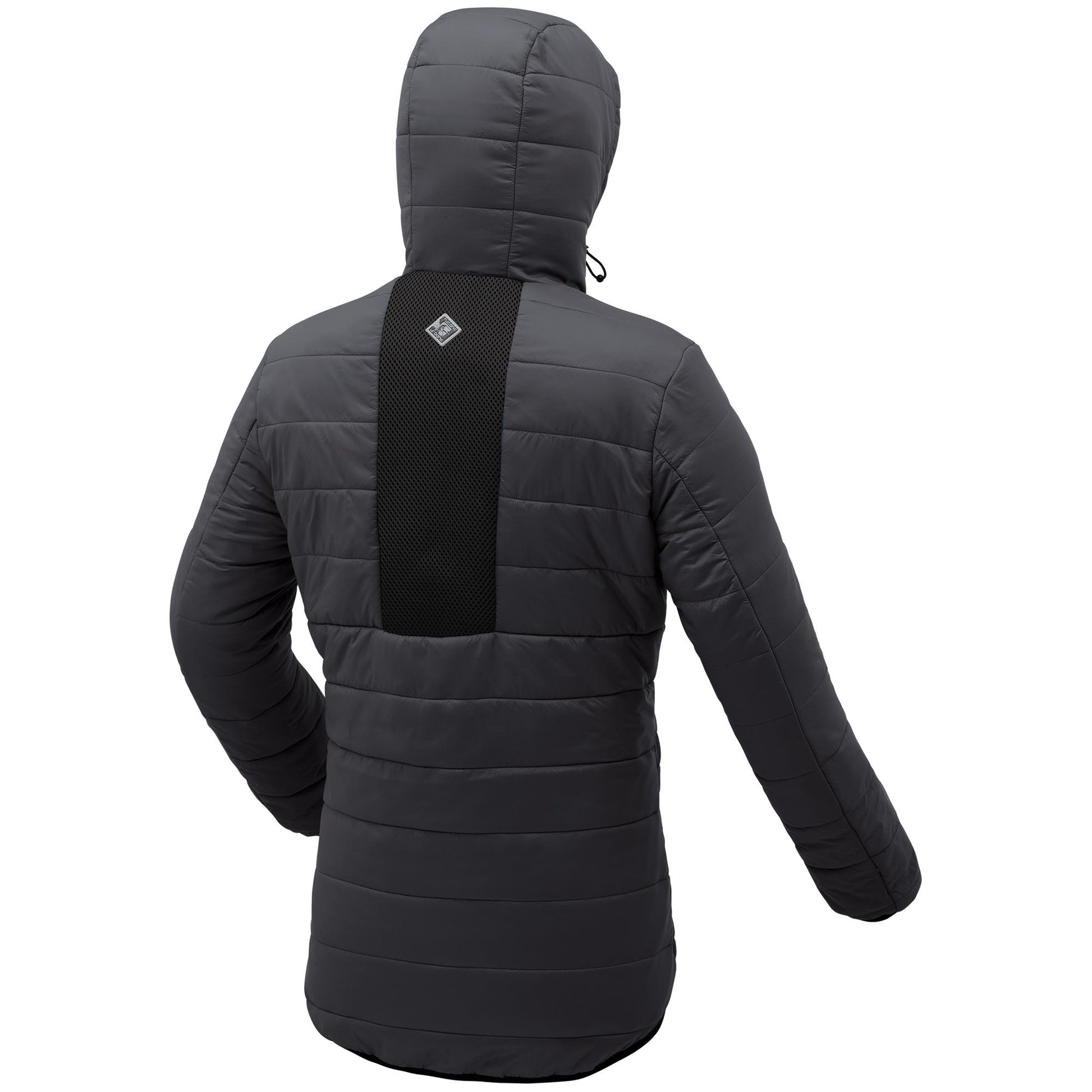 Tucano Urbano Magic Parka Lady 2in1 - Waterproof Jackets