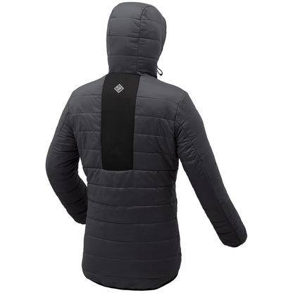 Tucano Urbano Magic Parka Lady 2in1 - Waterproof Jackets