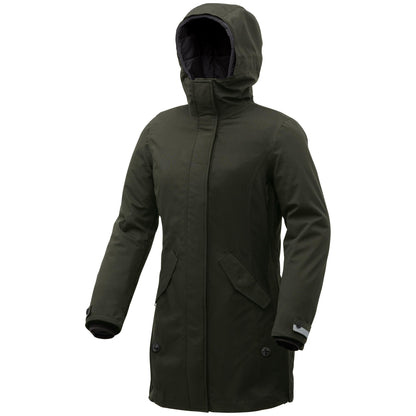 Tucano Urbano Magic Parka Lady 2in1 - Waterproof Jackets