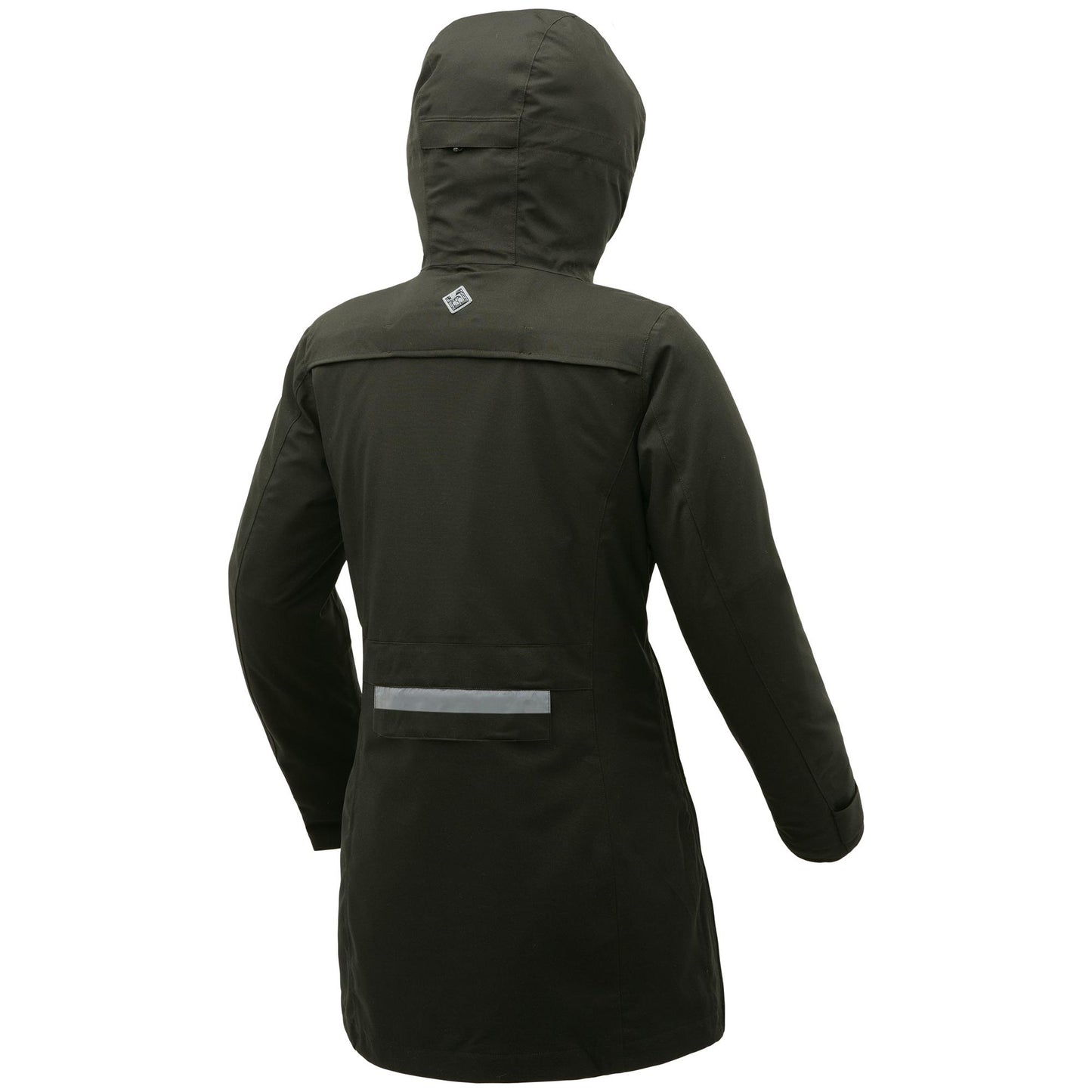 Tucano Urbano Magic Parka Lady 2in1 - Waterproof Jackets
