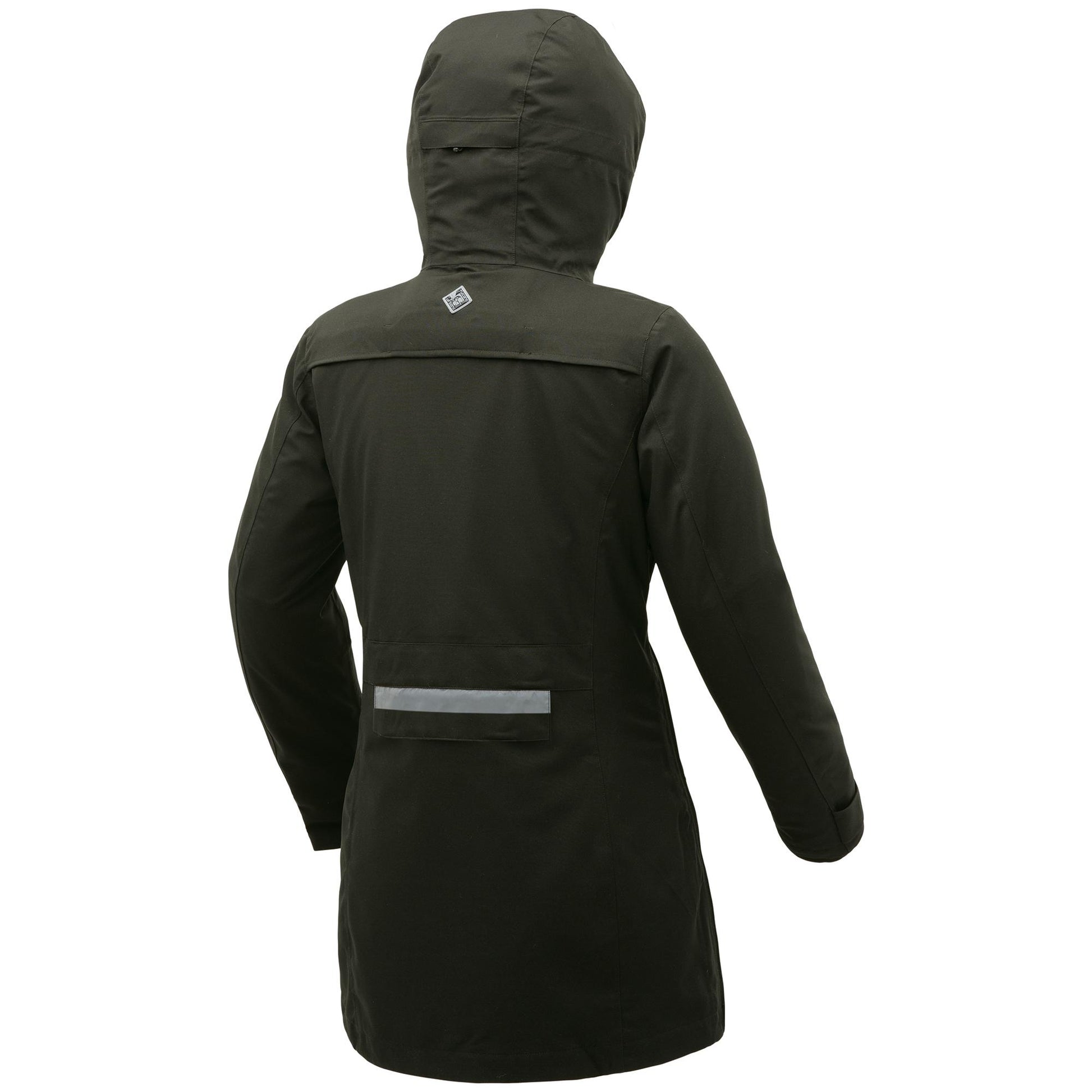 Tucano Urbano Magic Parka Lady 2in1 - Waterproof Jackets