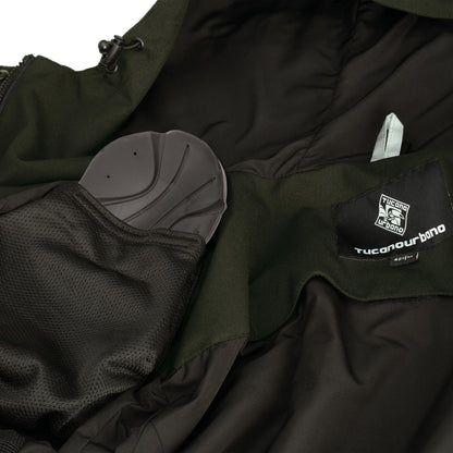 Tucano Urbano Magic Parka Lady 2in1 - Waterproof Jackets