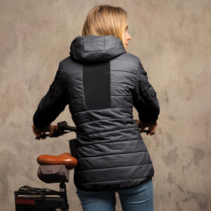 Tucano Urbano Magic Parka Lady 2in1 - Waterproof Jackets