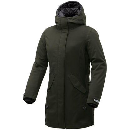 Tucano Urbano Magic Parka Lady 2in1 - Waterproof Jackets