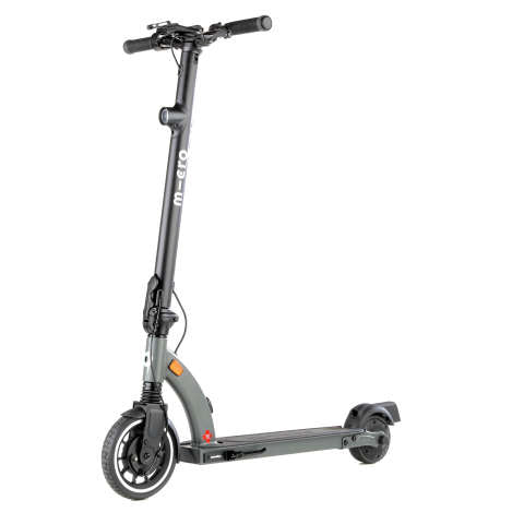 Micro M1 COLIBRI NL PEDAL ASSIST - E-Steps