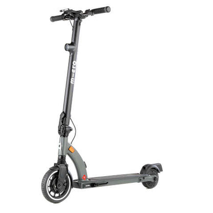Micro M1 COLIBRI NL PEDAL ASSIST - E-Steps