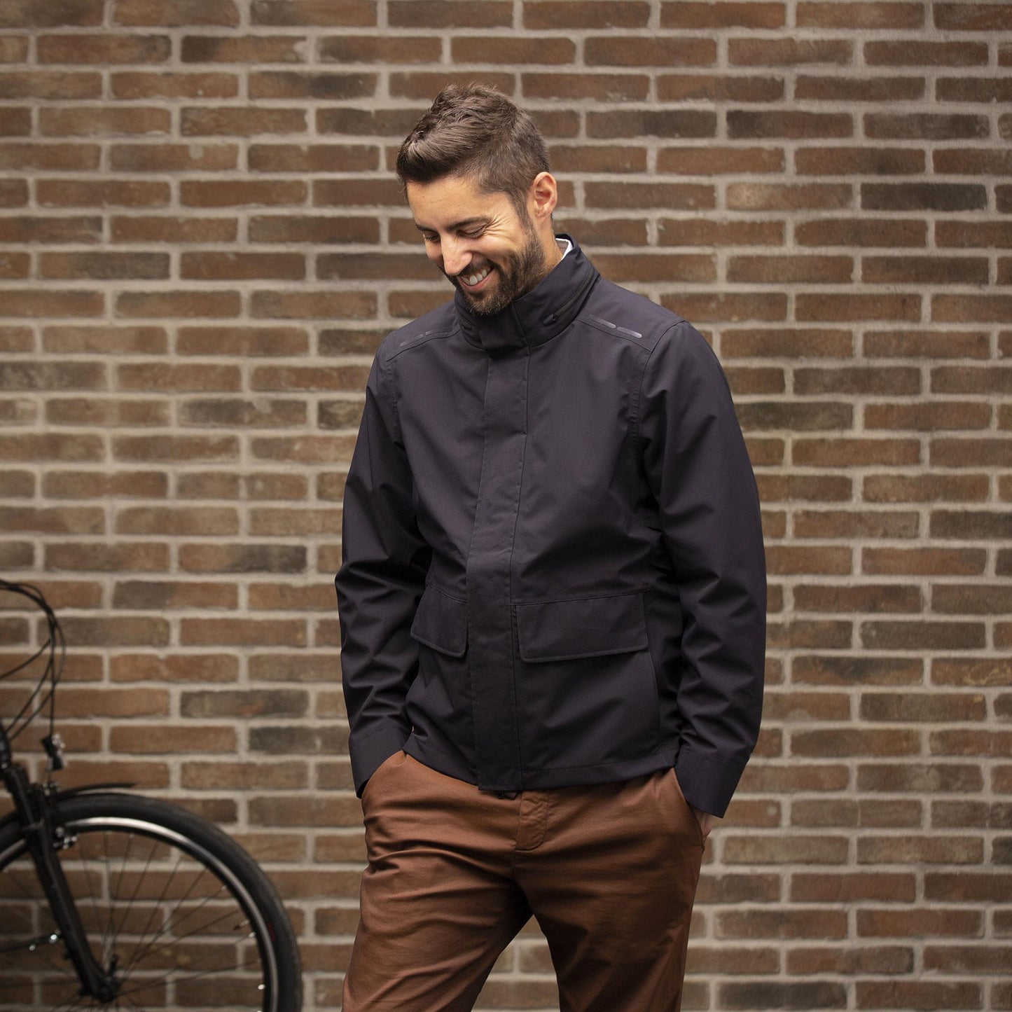 Tucano Urbano Diretto - Waterproof Jackets