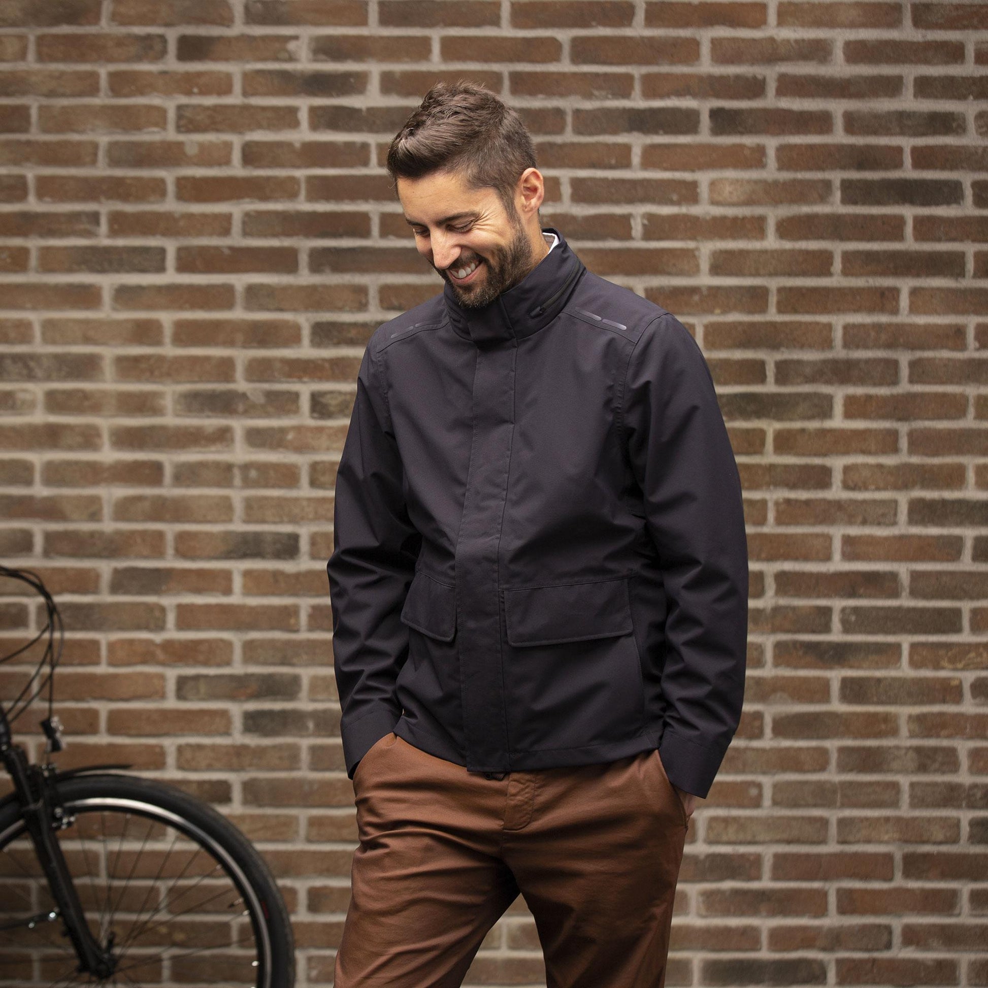 Tucano Urbano Diretto - Waterproof Jackets