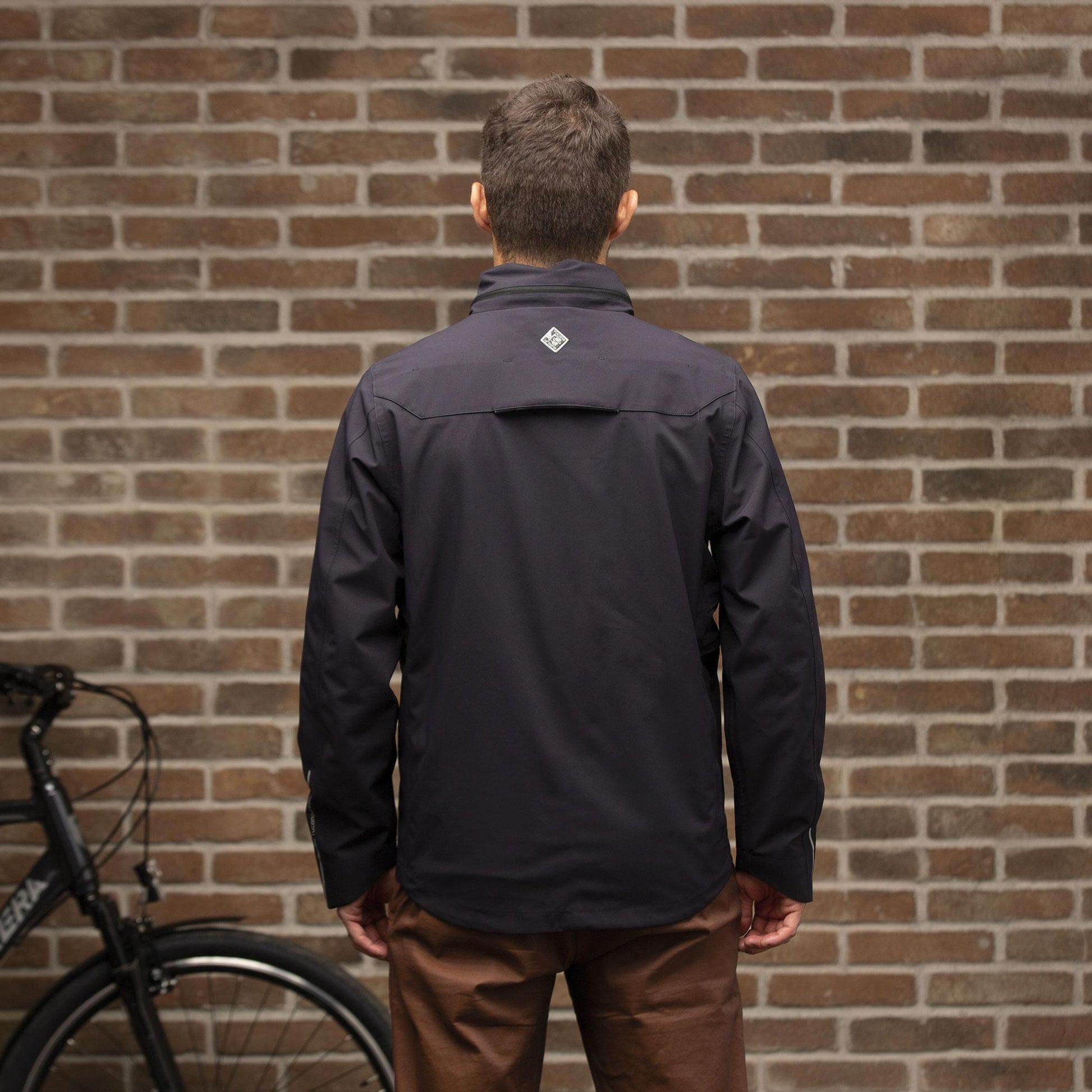 Tucano Urbano Diretto - Waterproof Jackets