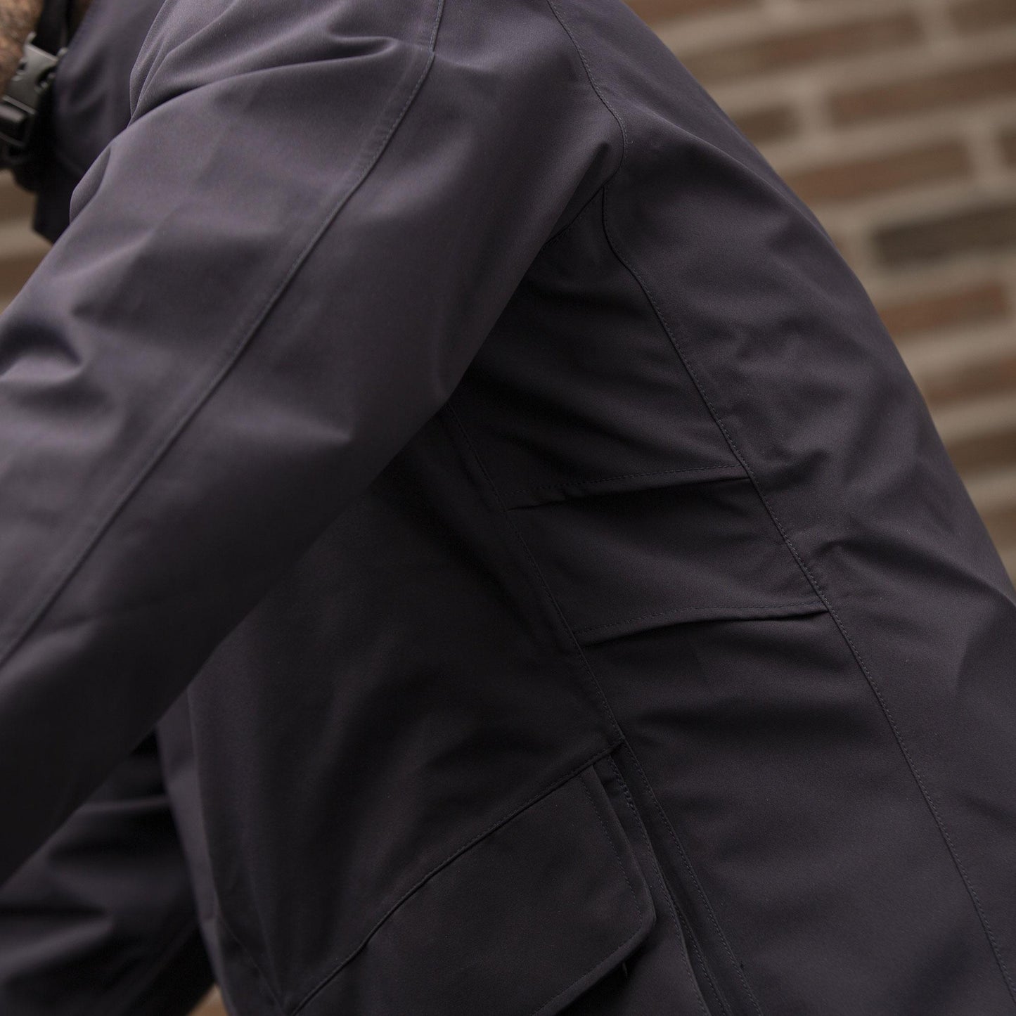 Tucano Urbano Diretto - Waterproof Jackets