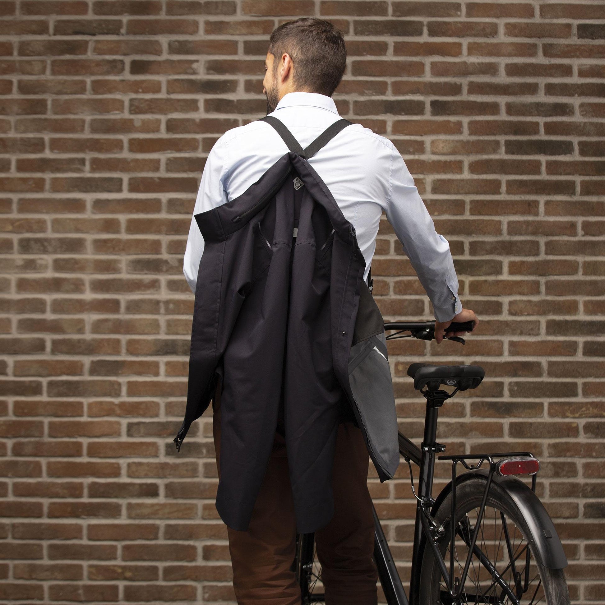 Tucano Urbano Diretto - Waterproof Jackets