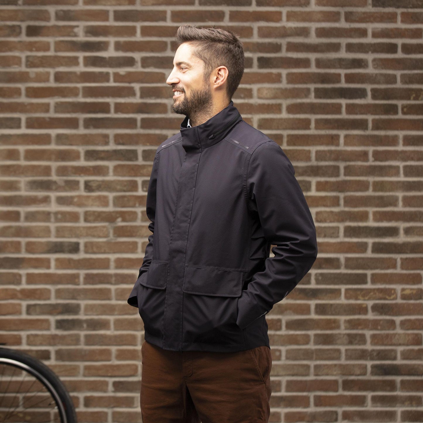 Tucano Urbano Diretto - Waterproof Jackets
