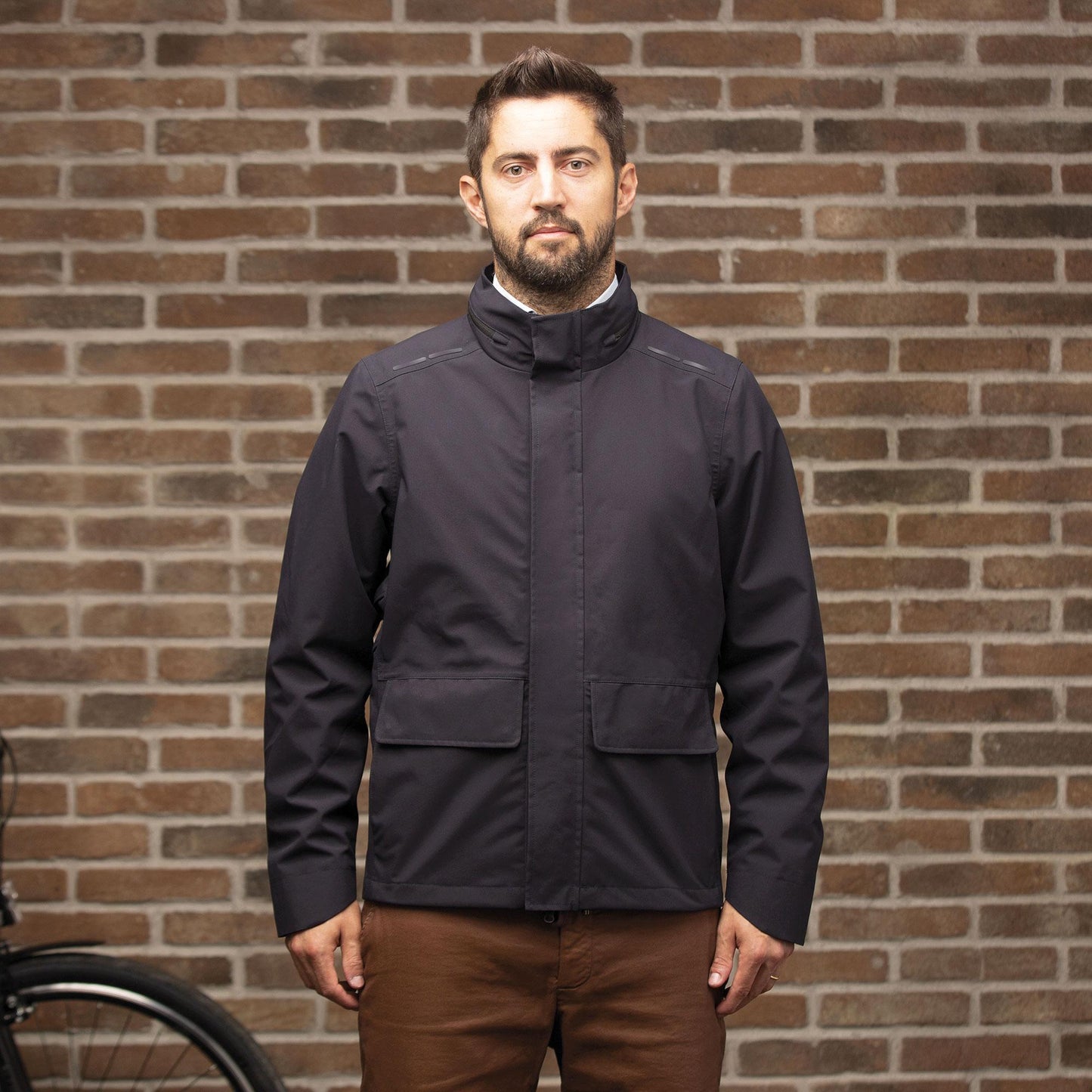 Tucano Urbano Diretto - Waterproof Jackets
