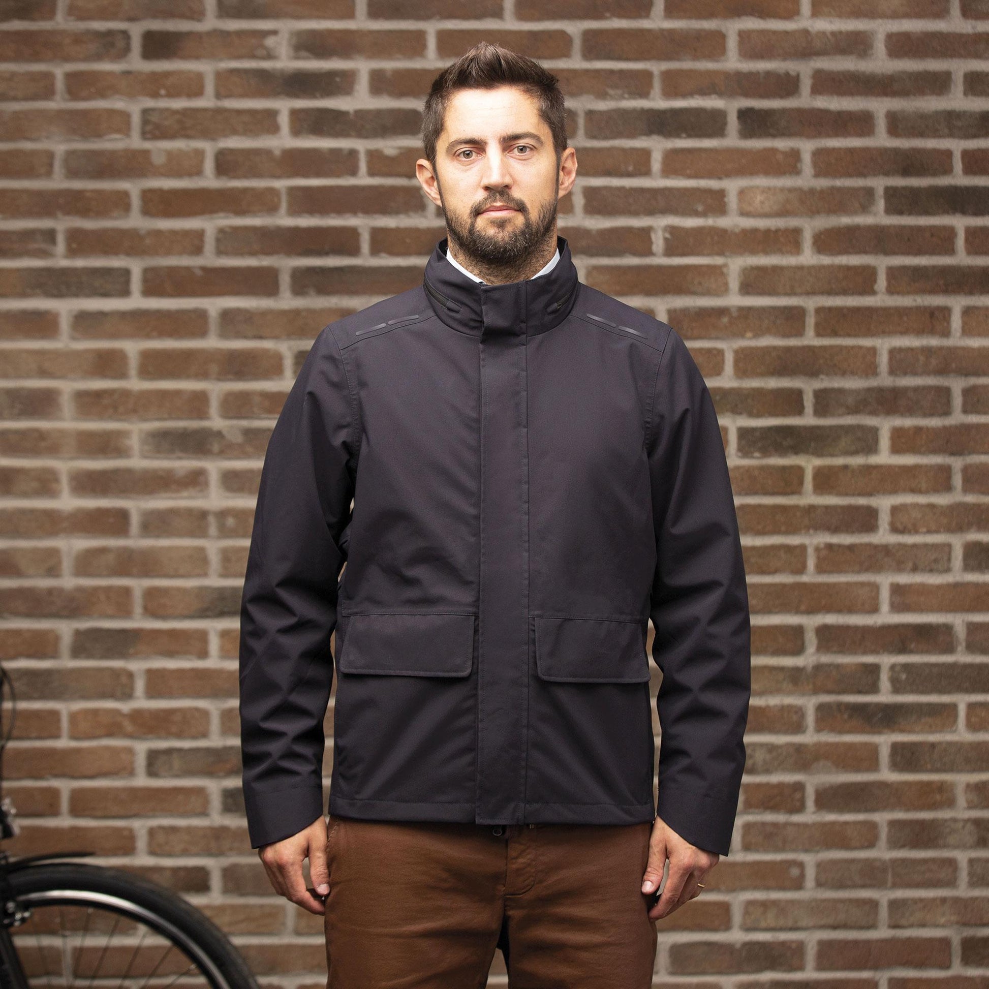Tucano Urbano Diretto - Waterproof Jackets