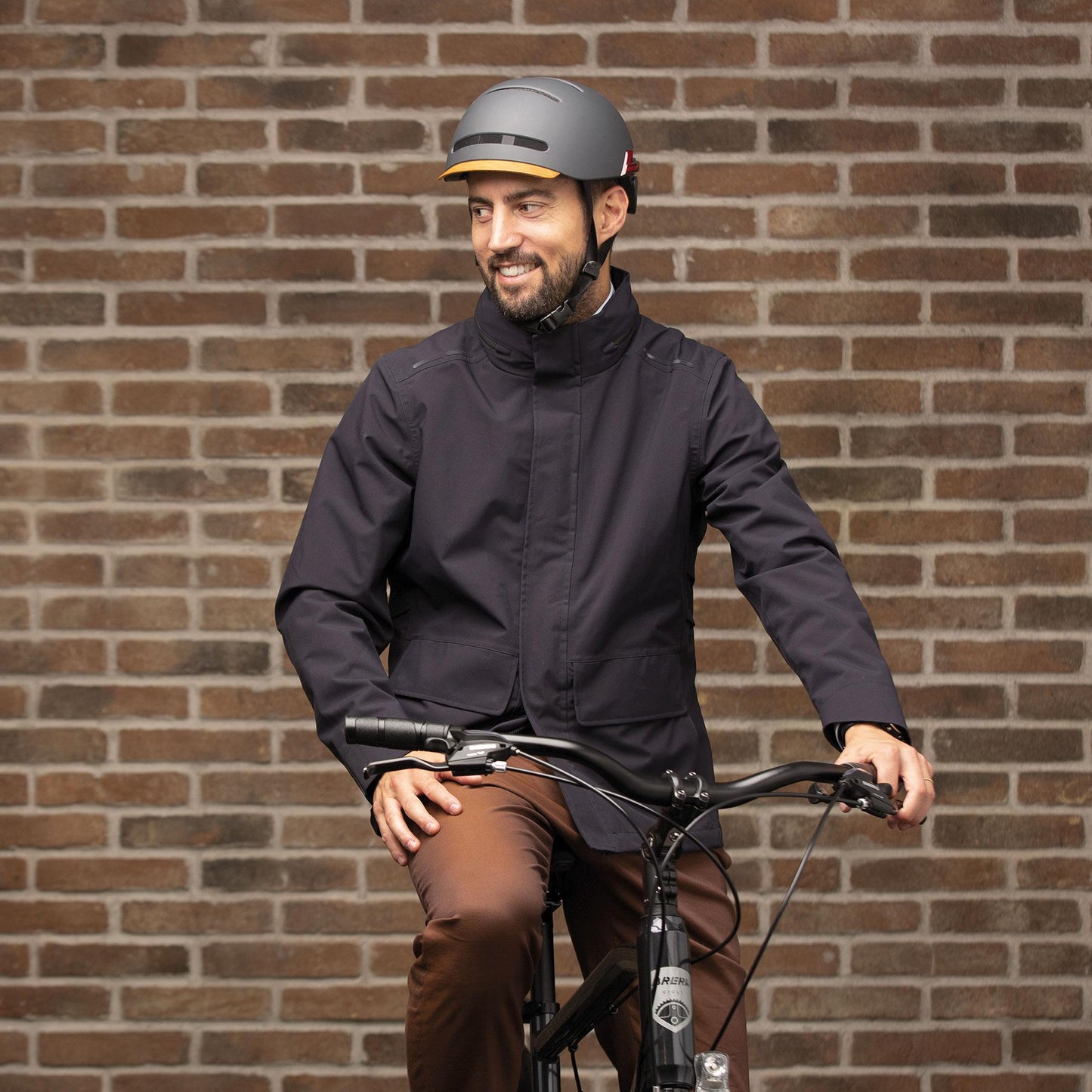 Tucano Urbano Diretto - Waterproof Jackets