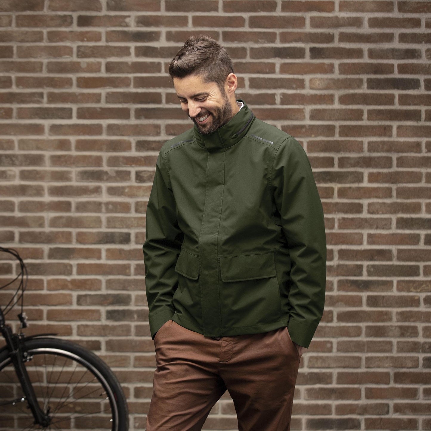 Tucano Urbano Diretto - Waterproof Jackets