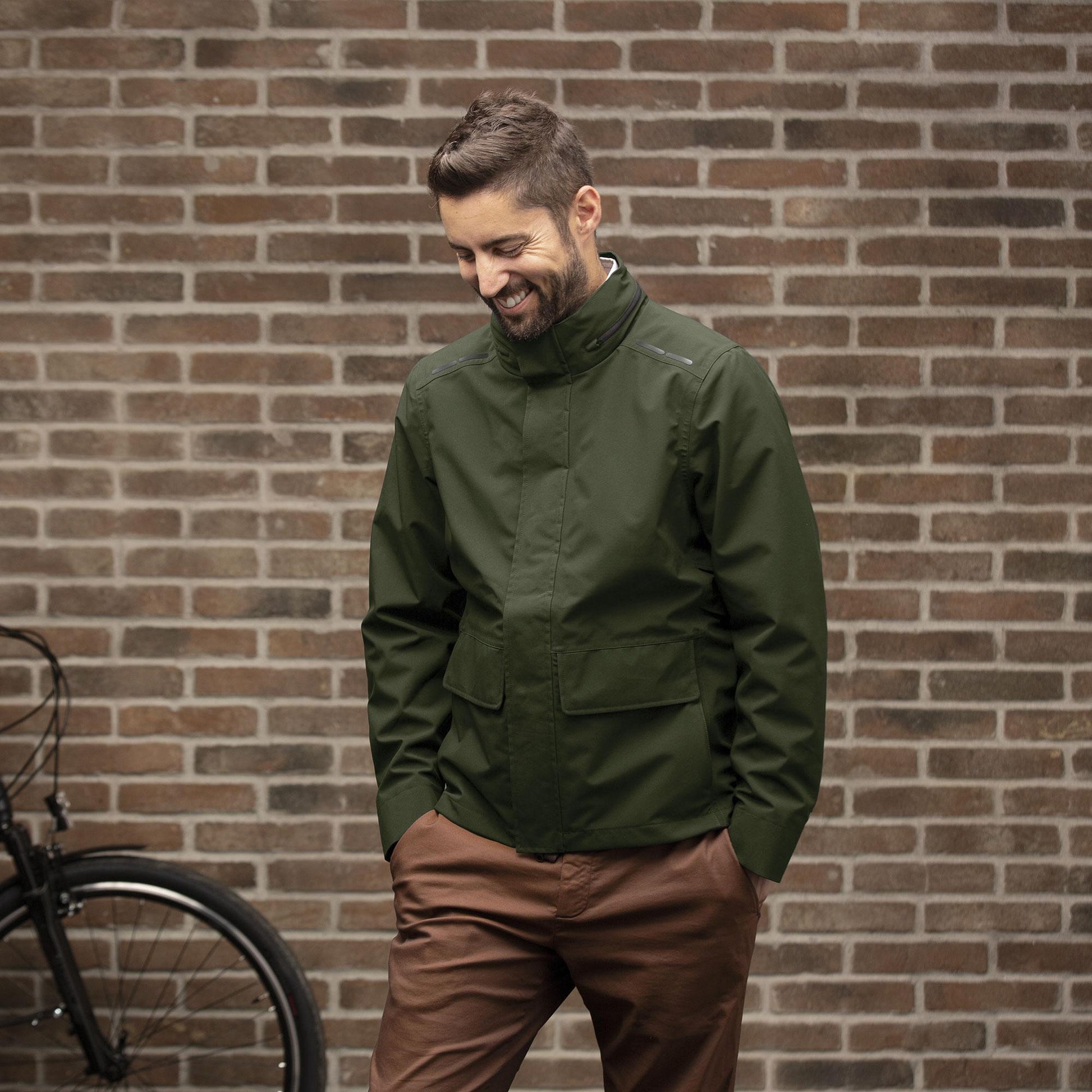 Tucano Urbano Diretto - Waterproof Jackets