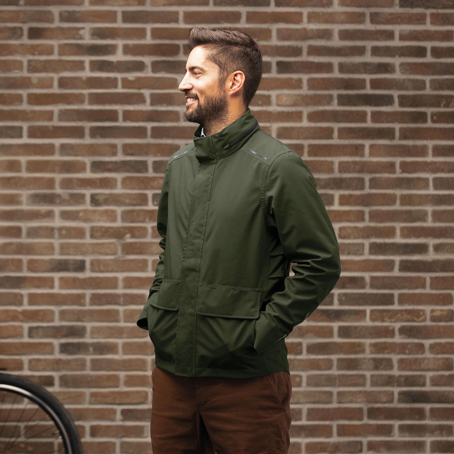 Tucano Urbano Diretto - Waterproof Jackets