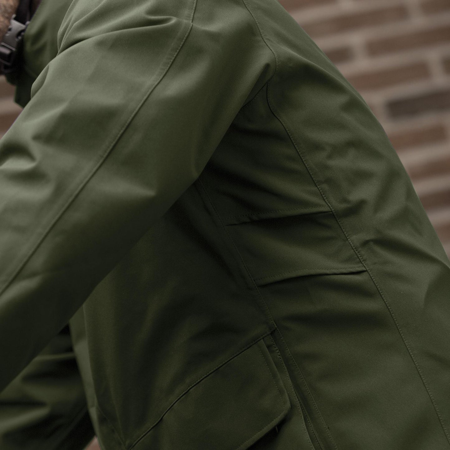 Tucano Urbano Diretto - Waterproof Jackets