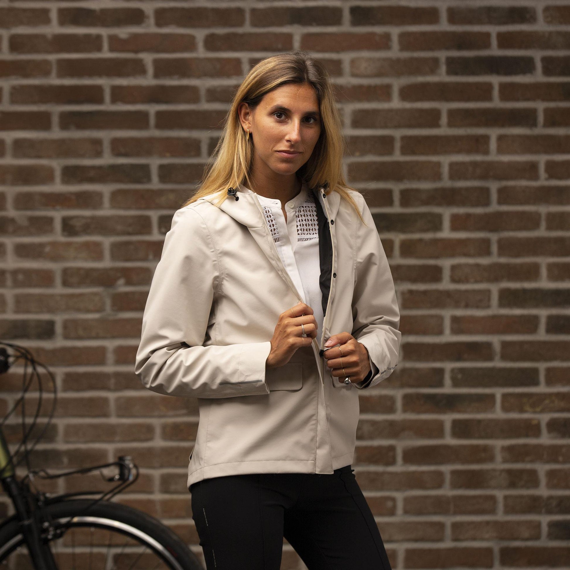 Tucano Urbano Diretta - Waterproof Jackets