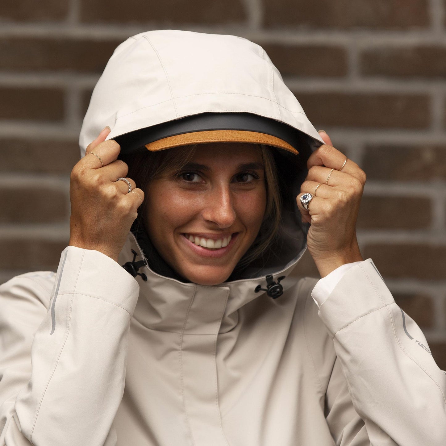 Tucano Urbano Diretta - Waterproof Jackets