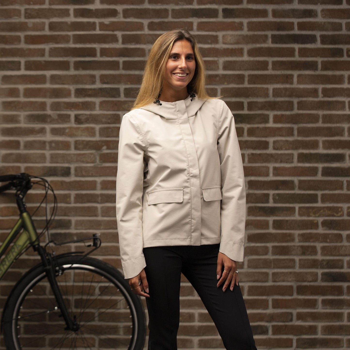 Tucano Urbano Diretta - Waterproof Jackets