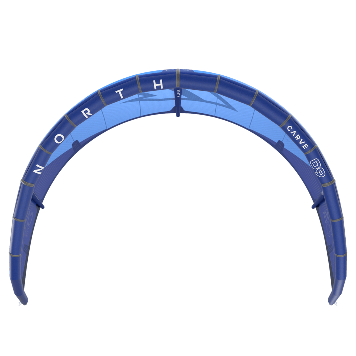 North 23 CARVE Kite | 22 - Kites