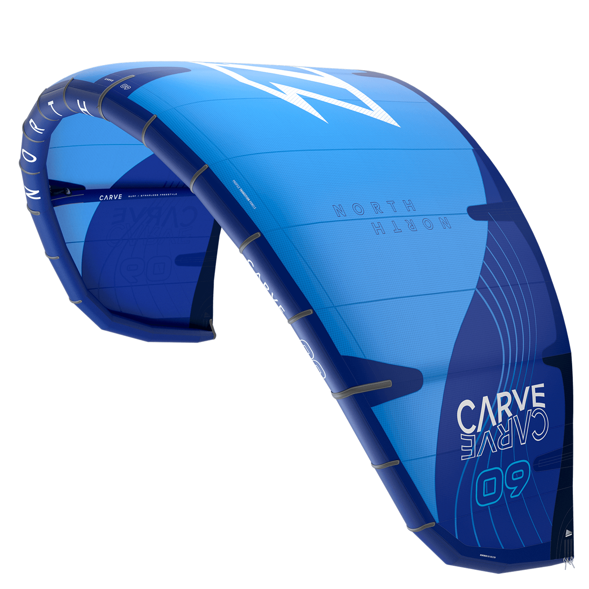 North 23 CARVE Kite | 22 - Kites