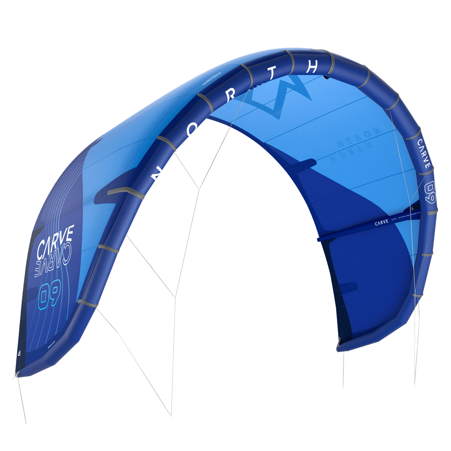 North 23 CARVE Kite | 22 - Kites