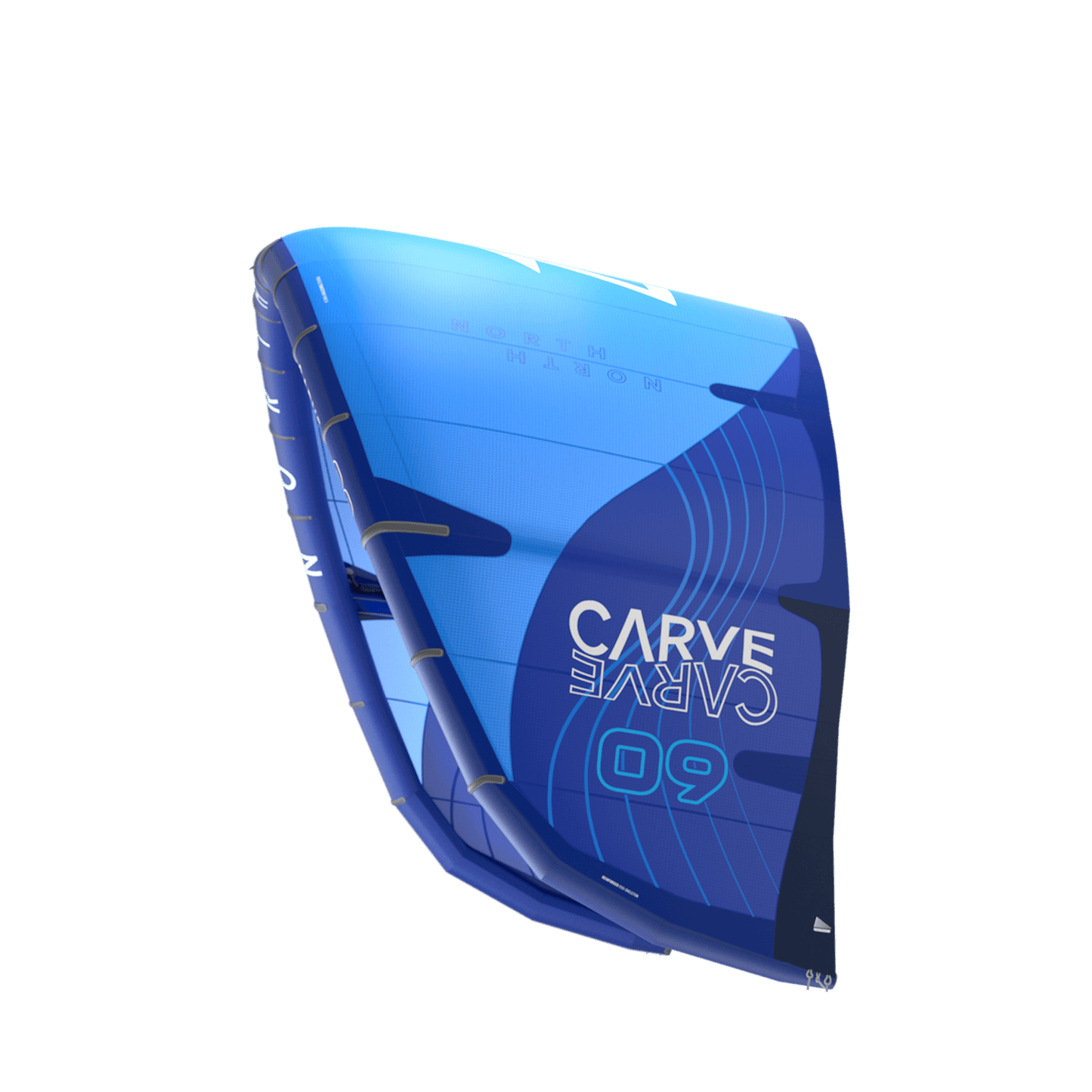 North 23 CARVE Kite | 22 - Kites