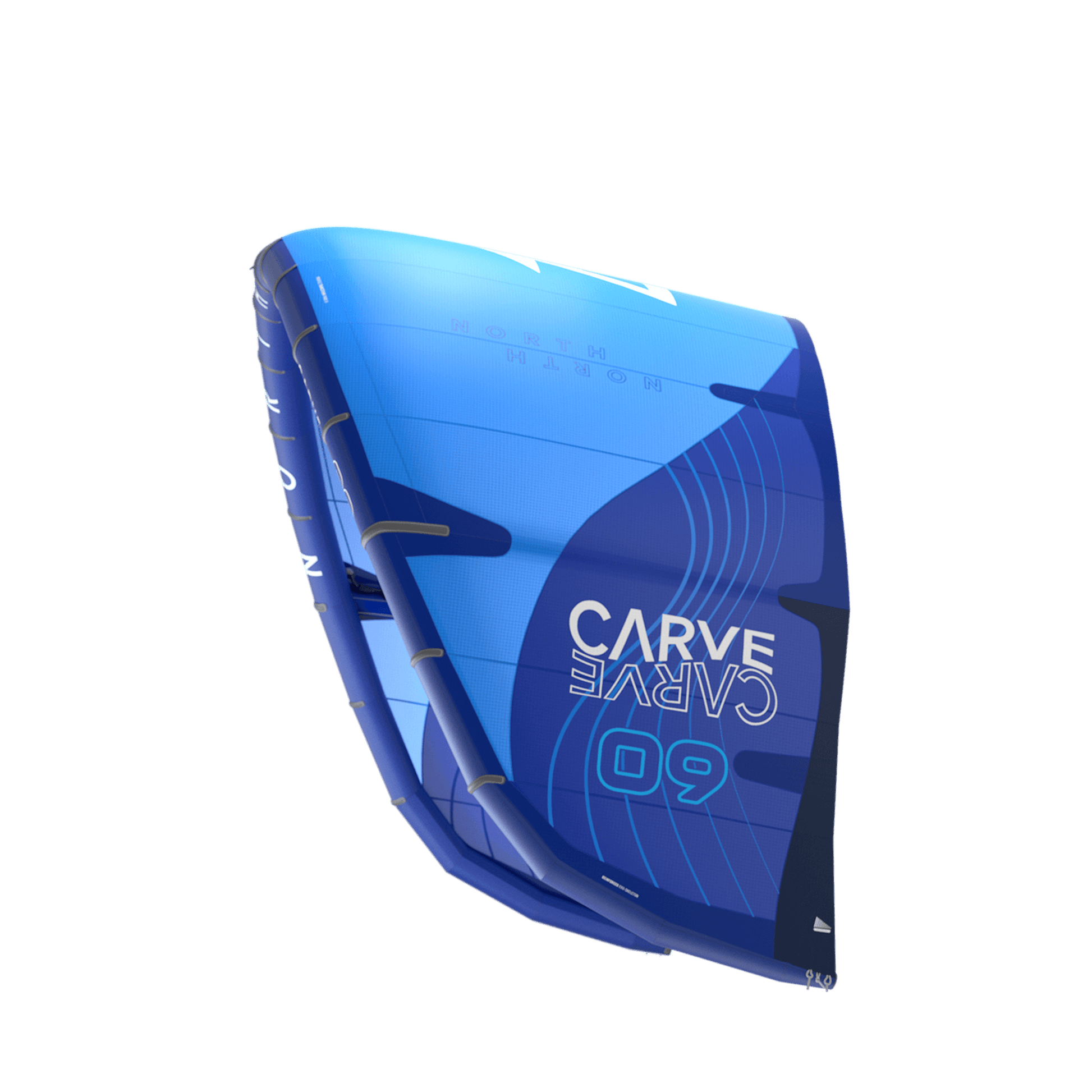 North 23 CARVE Kite | 22 - Kites