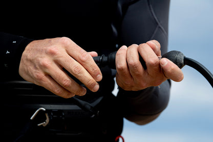 North Short Freeride Loop with Finger